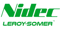 Nidec Leroy Somer